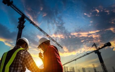 Construction Industry Scheme changes