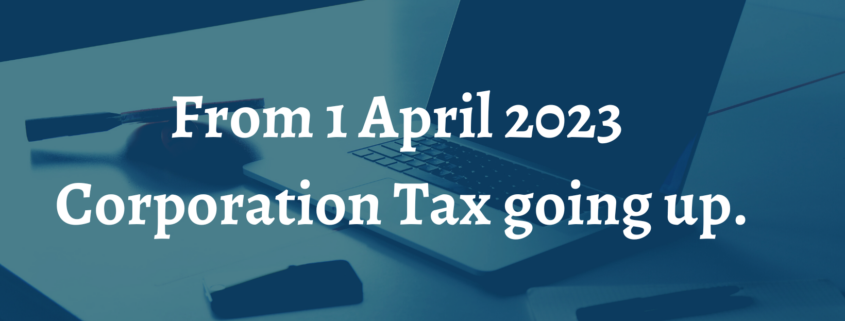 corporation tax 2023