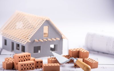 Reclaiming VAT on a self-build home project