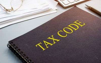Understanding your tax code