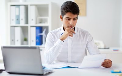 What is the advance tax certainty service?