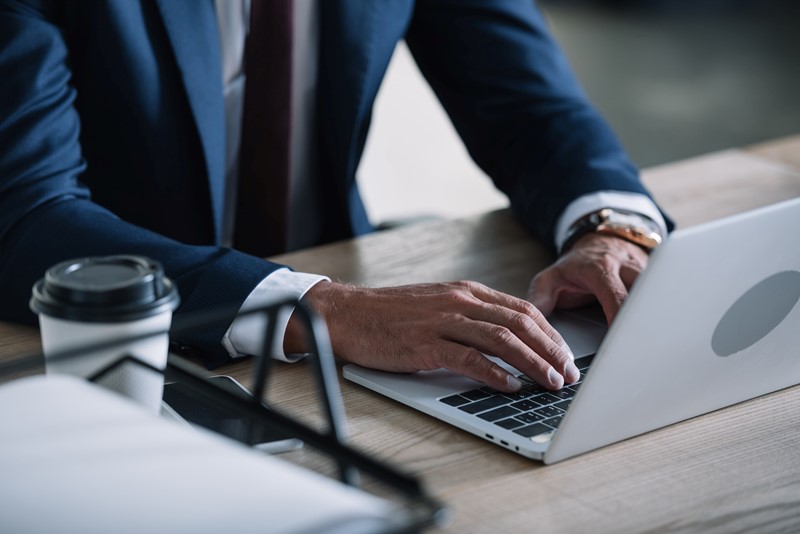 Making Tax Digital Support for Self -Employed Businesses