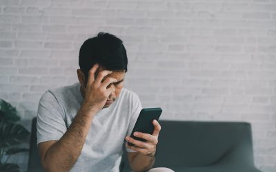All online harassment is unacceptable, in any context