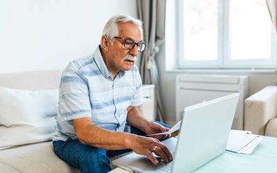 Check your State Pension forecast now