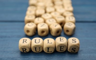 Could company dividend rules be changing?