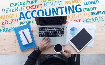 VAT Annual Accounting